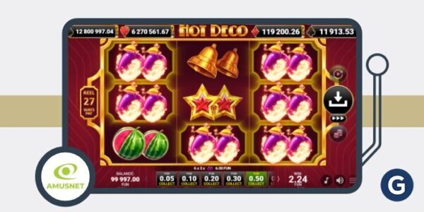 Surga88 Judi Online: Pengalaman Menarik Tanpa Batas